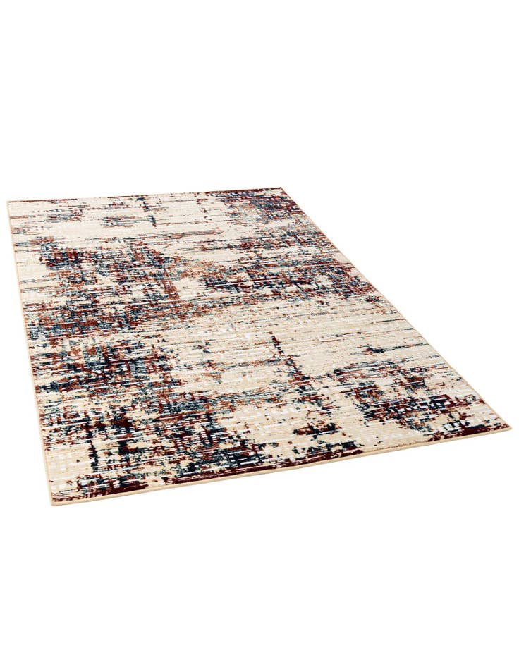 Detail image of 5' 3 x 7' 8 Nain Rug