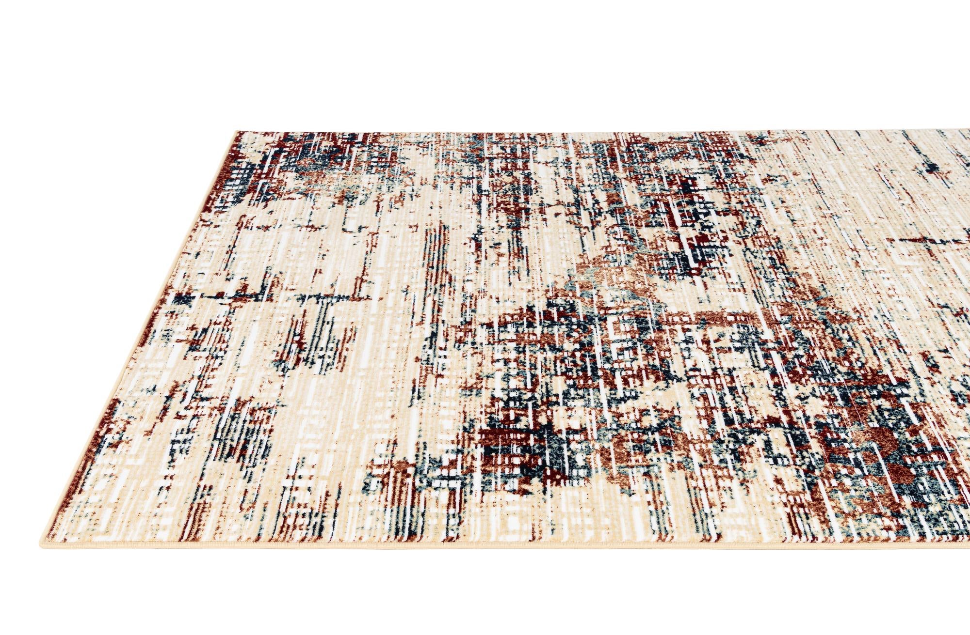 5' 3 x 7' 8 Nain Rug