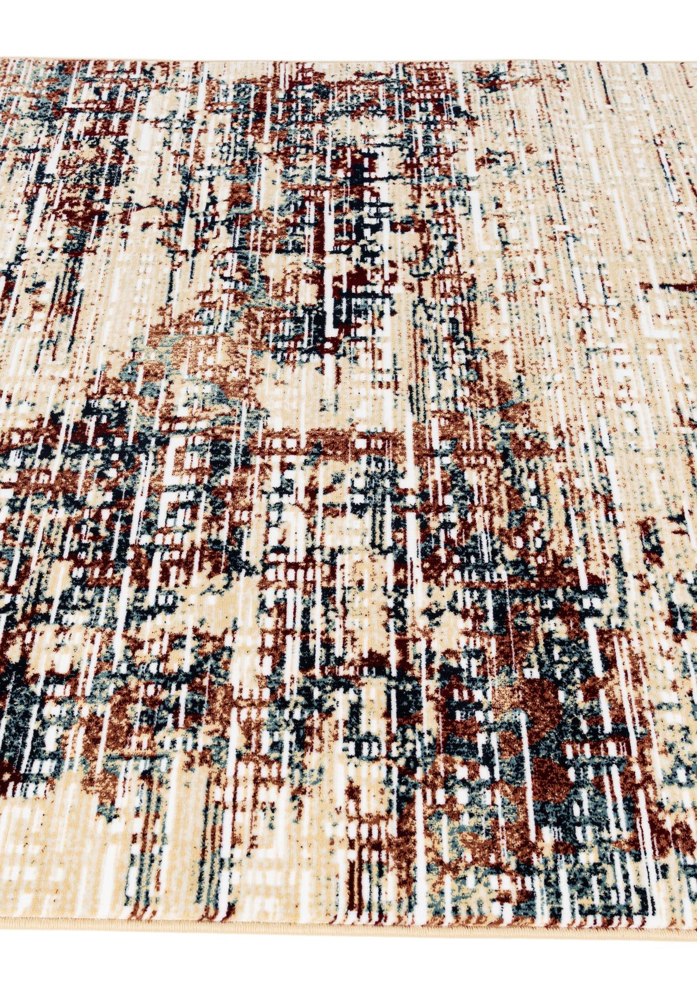 5' 3 x 7' 8 Nain Rug