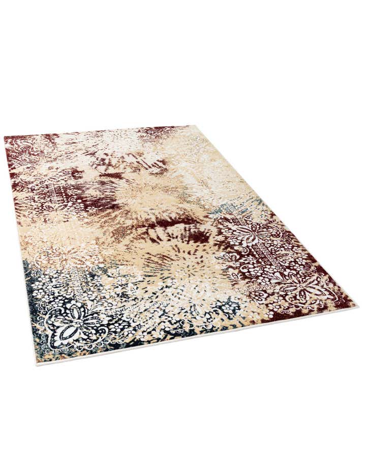 5' 2 x 7' 9 Nain Rug