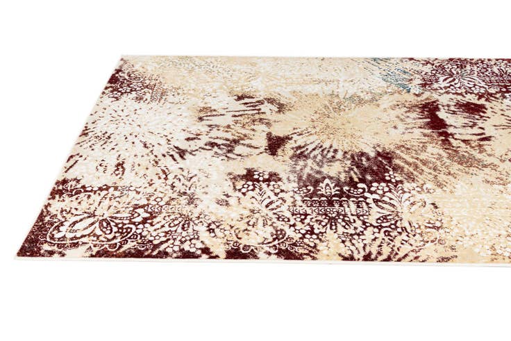 Detail image of 5' 2 x 7' 9 Nain Rug