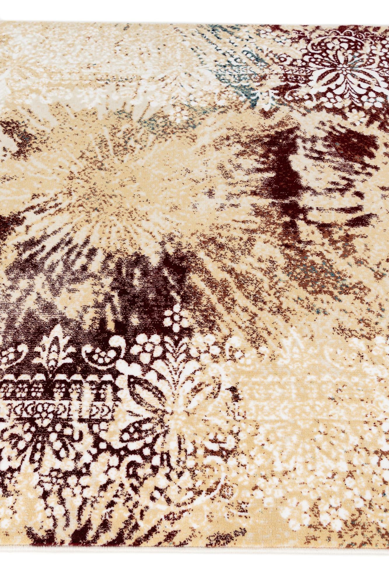 5' 2 x 7' 9 Nain Rug