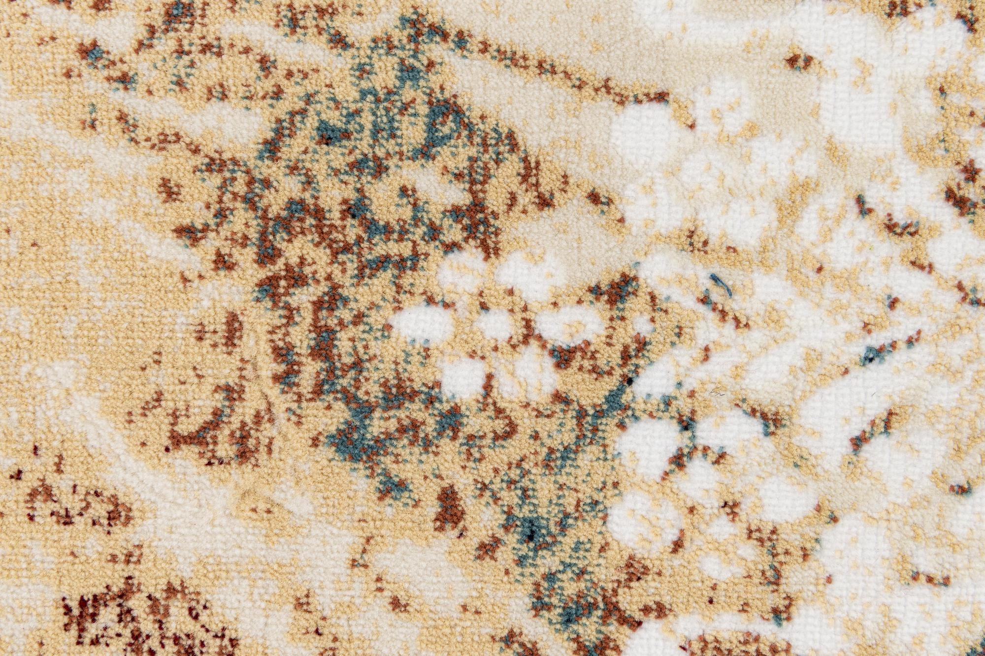 5' 2 x 7' 9 Nain Rug