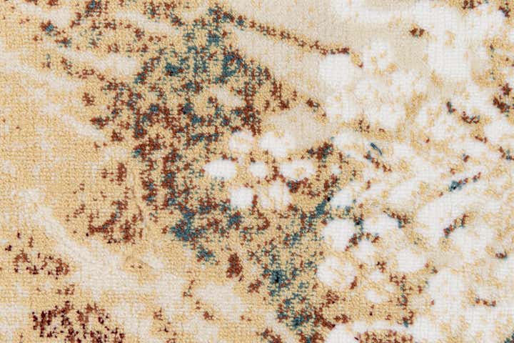 5' 2 x 7' 9 Nain Rug