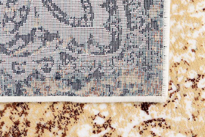5' 2 x 7' 9 Nain Rug