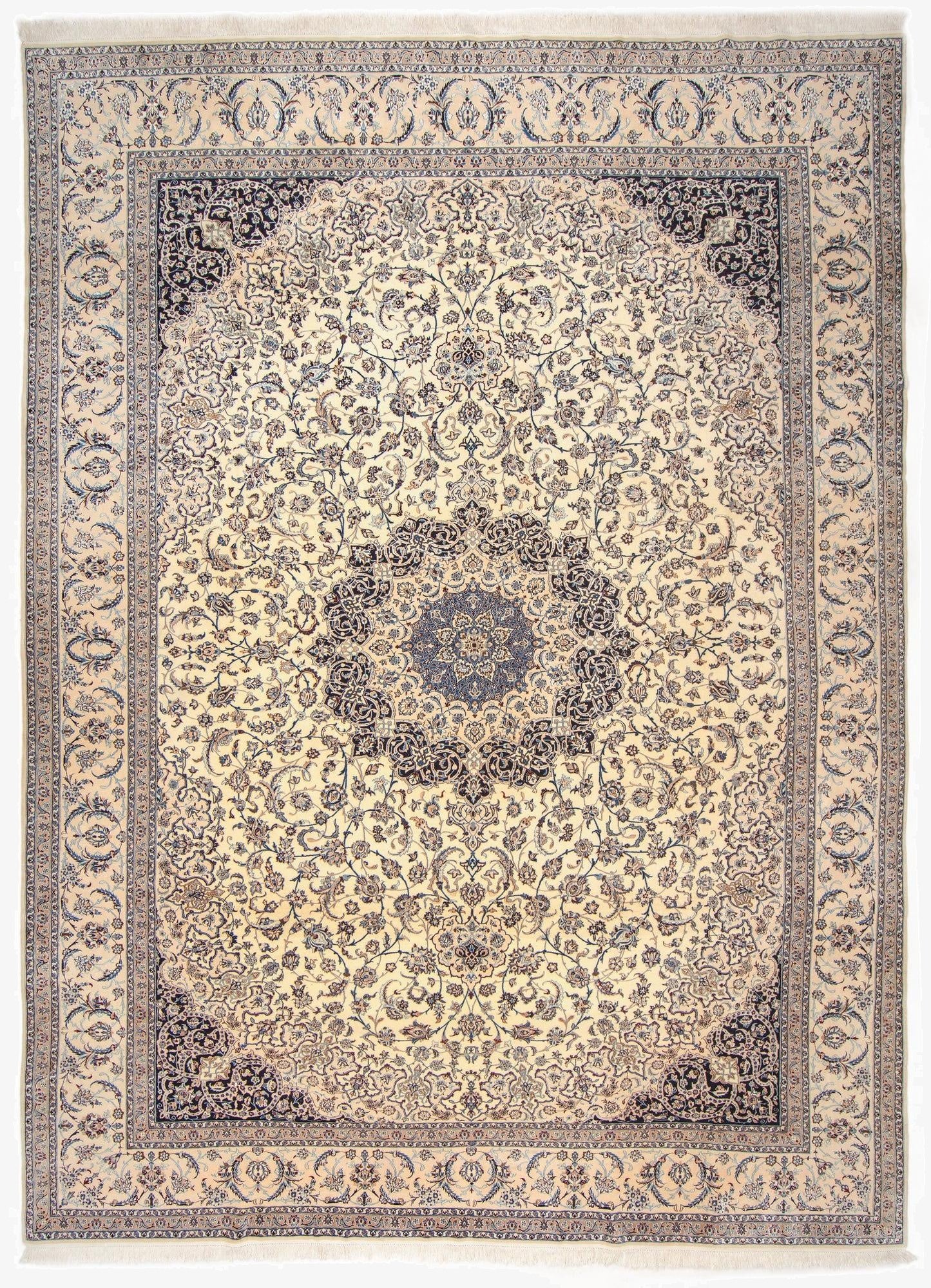 10' x 13' 2 Nain Rug