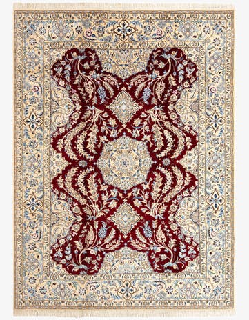 9' 10 x 13' 5 Nain Rug