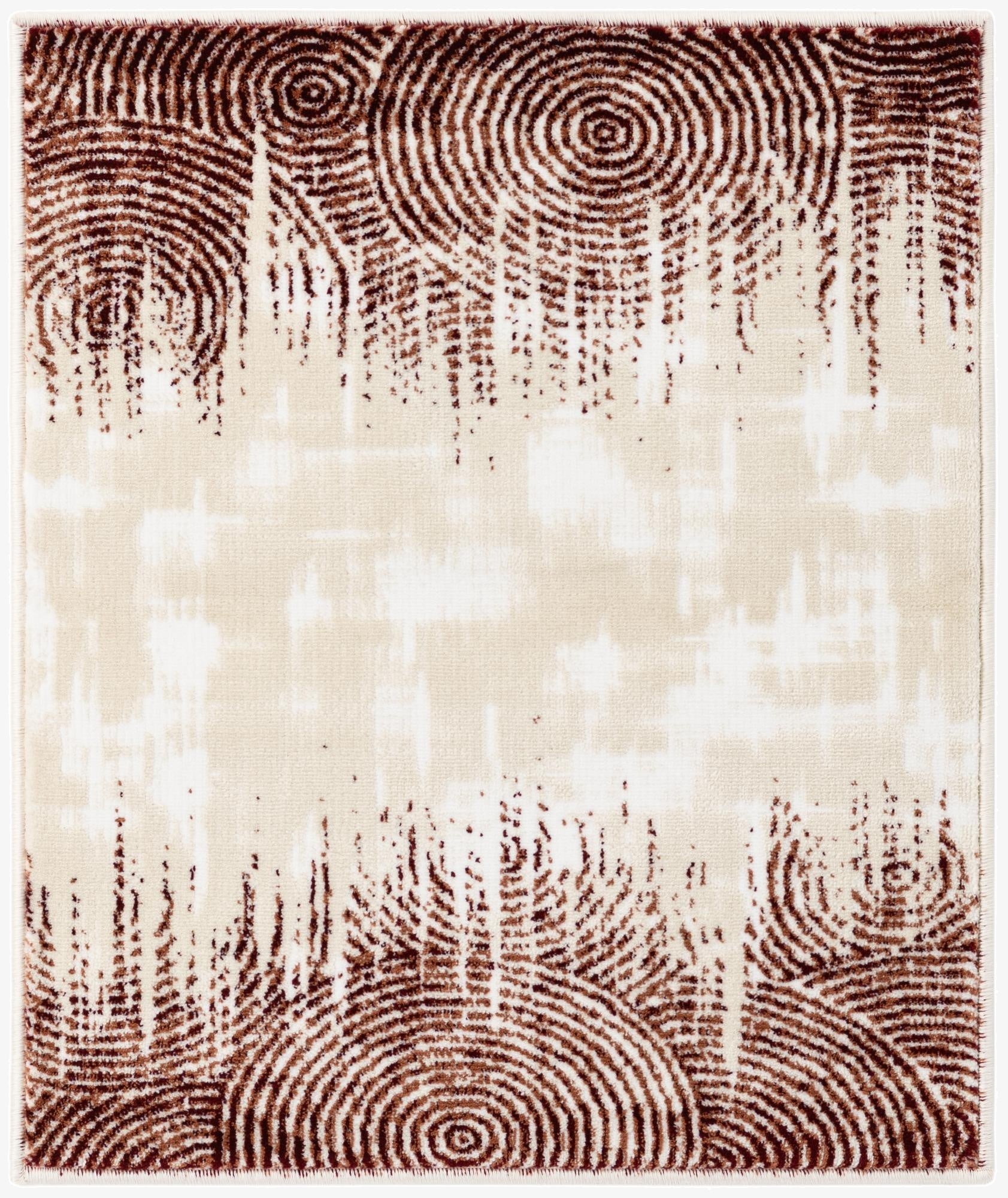 2' 3 x 2' 8 Nain Rug