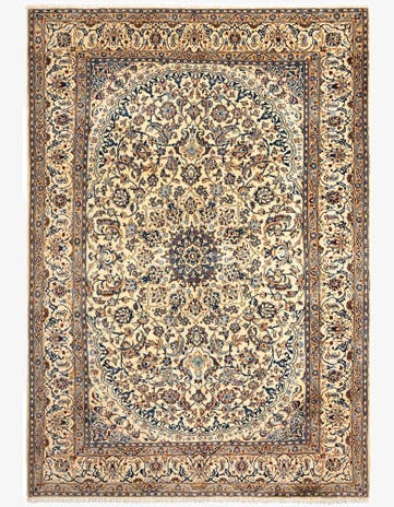 7' 1 x 10' Nain Rug