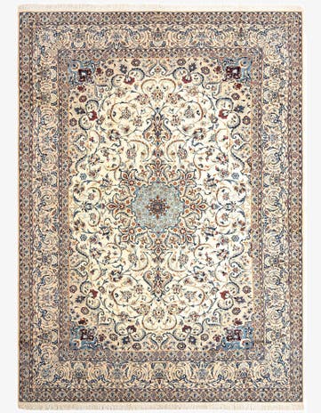 9' 10 x 13' 5 Nain Rug