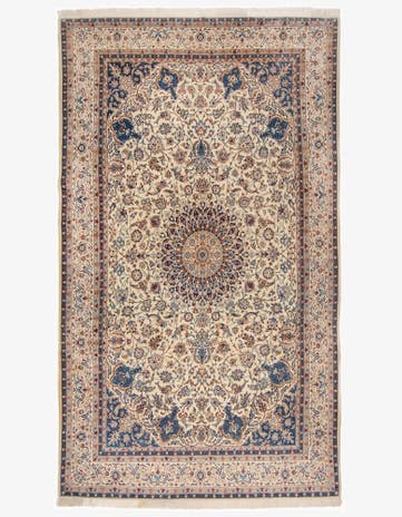 7' 1 x 11' 11 Nain Rug