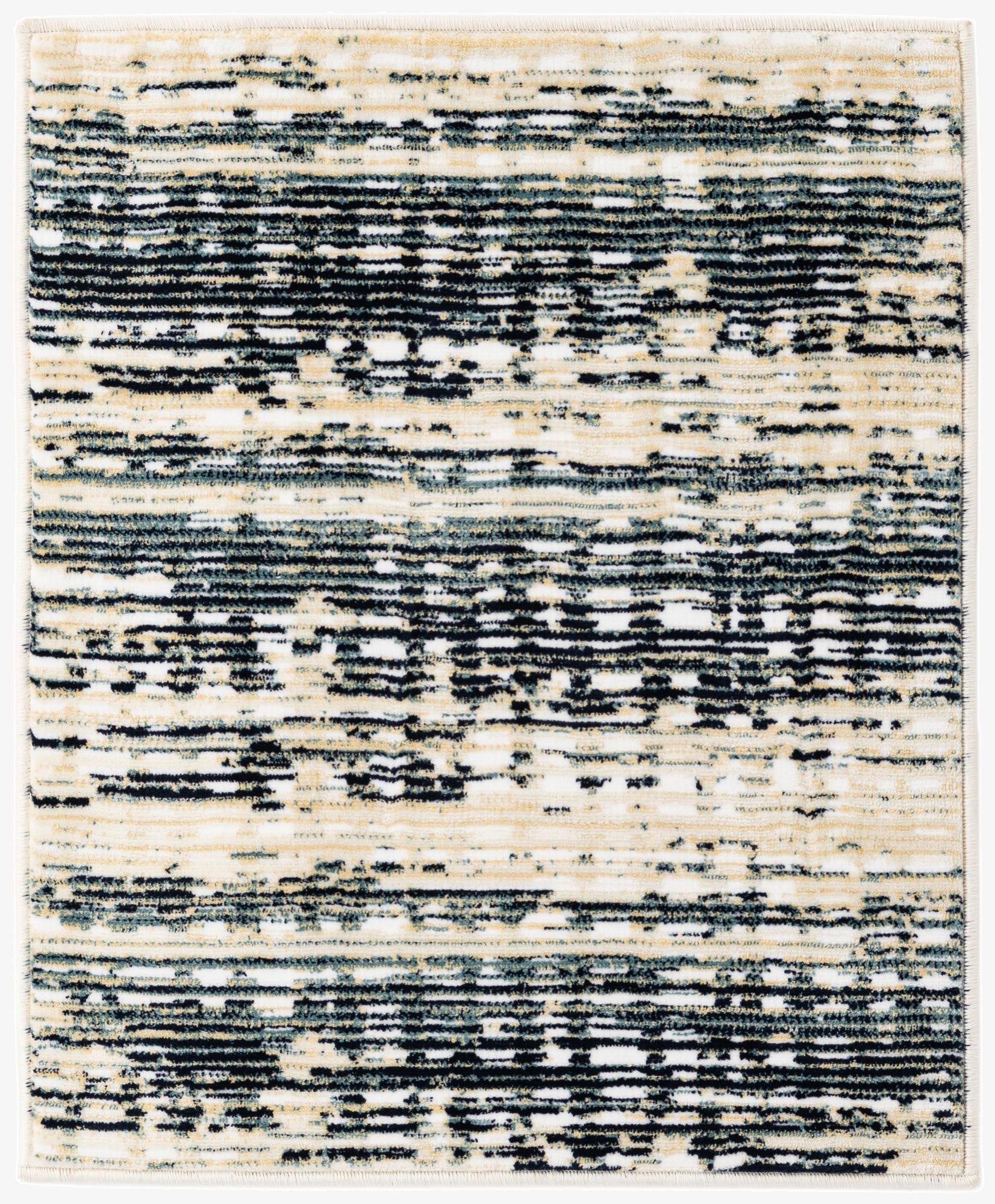 2' 3 x 2' 8 Nain Rug