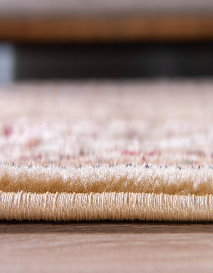 Detail image of 9' 10 x 13' Naples Rug