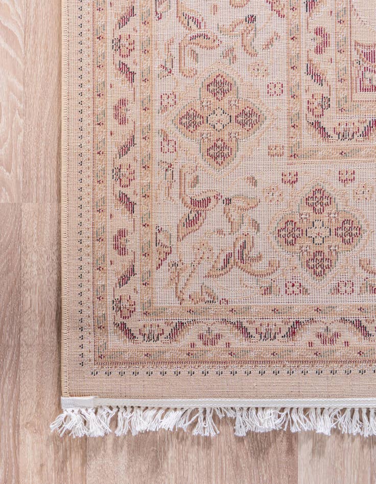 Detail image of 9' 10 x 13' Naples Rug