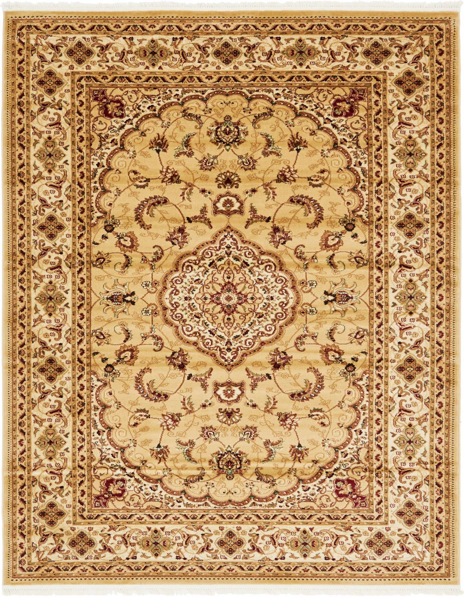 6' 7 x 9' 10 Naples Rug
