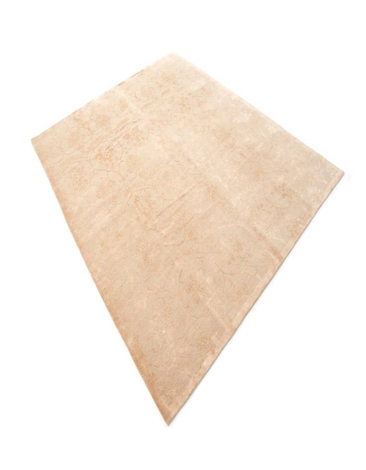 Detail image of 8' 2 x 9' 11 Nepal Rug