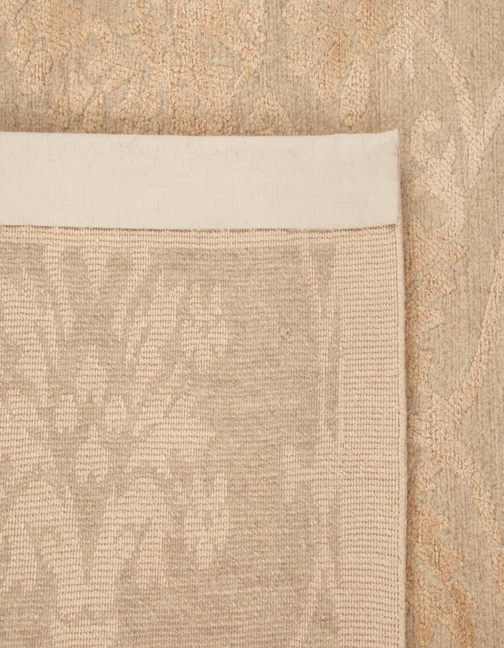 Detail image of 8' 2 x 9' 11 Nepal Rug