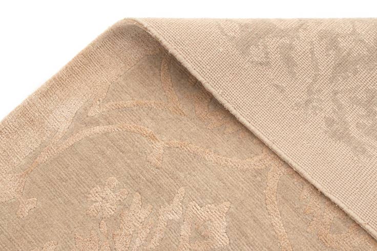 Detail image of 8' 2 x 9' 11 Nepal Rug