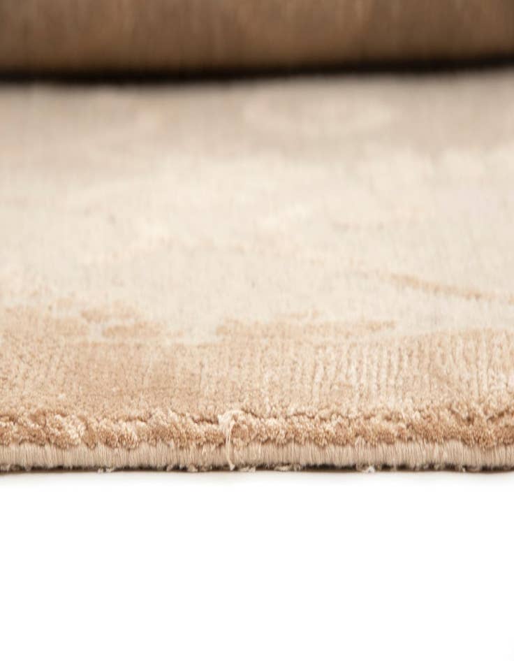 Detail image of 8' 2 x 9' 11 Nepal Rug