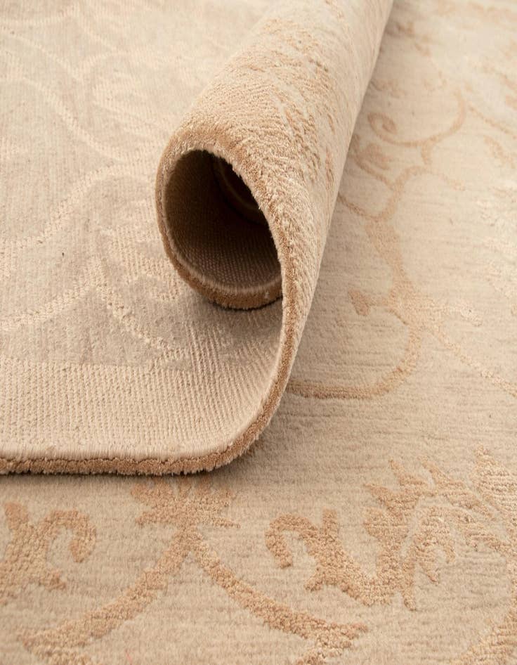 Detail image of 8' 2 x 9' 11 Nepal Rug