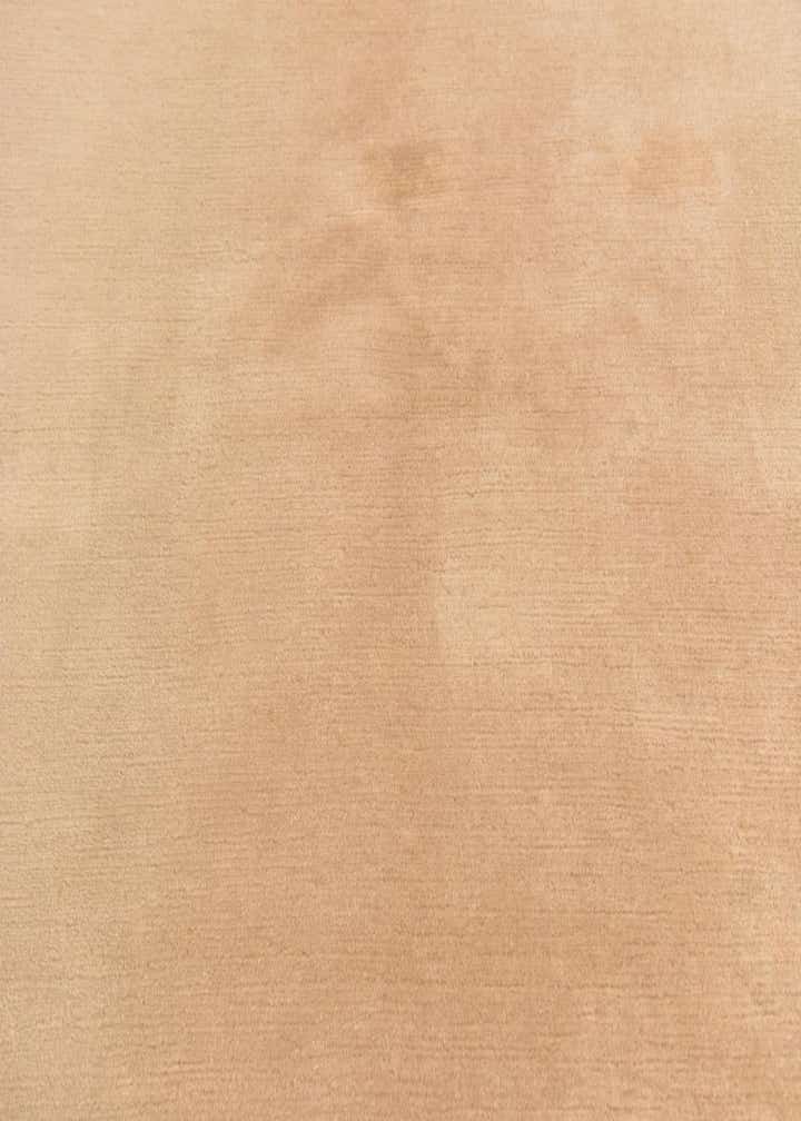 5' 8 x 7' 10 Hand Knotted Nepal Wool Rug