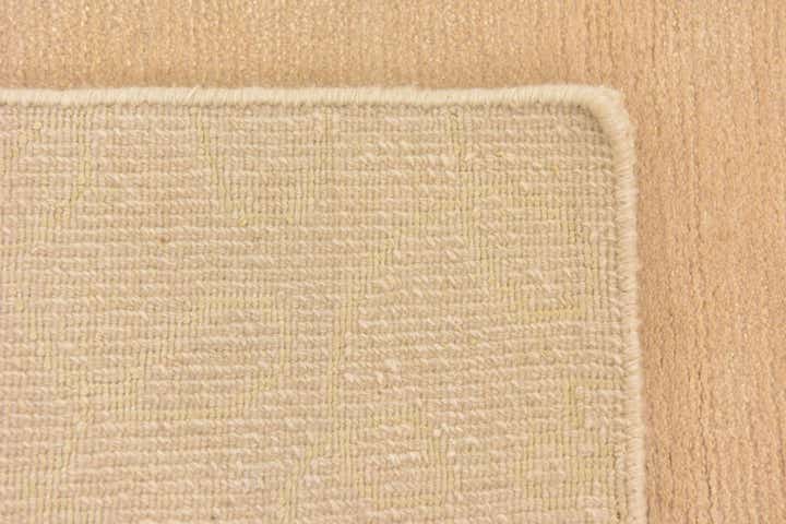 4' x 5' 8 Hand Knotted Nepal Rug