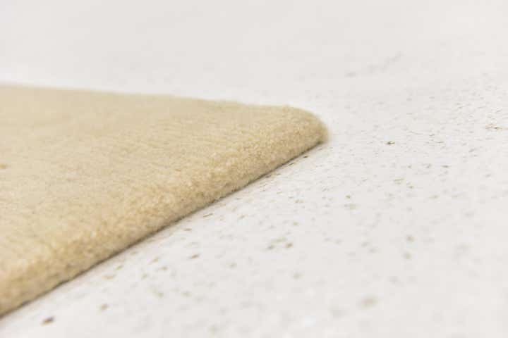 4' 8 x 6' 6 Hand Knotted Nepal Rug