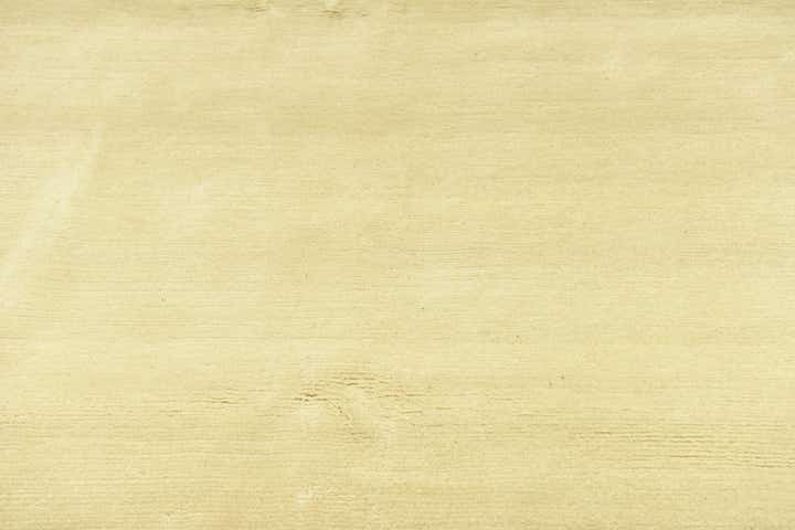 4' 7 x 6' 7 Hand Knotted Nepal Wool Rug