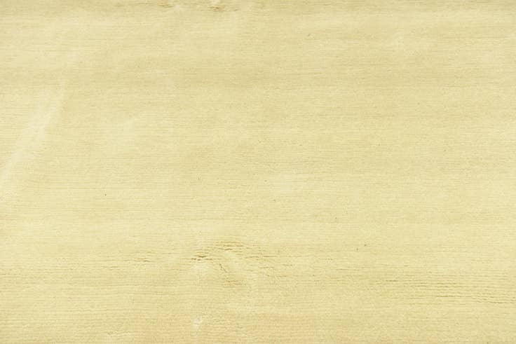 Detail image of 4' 7 x 6' 7 Hand Knotted Nepal Wool Rug