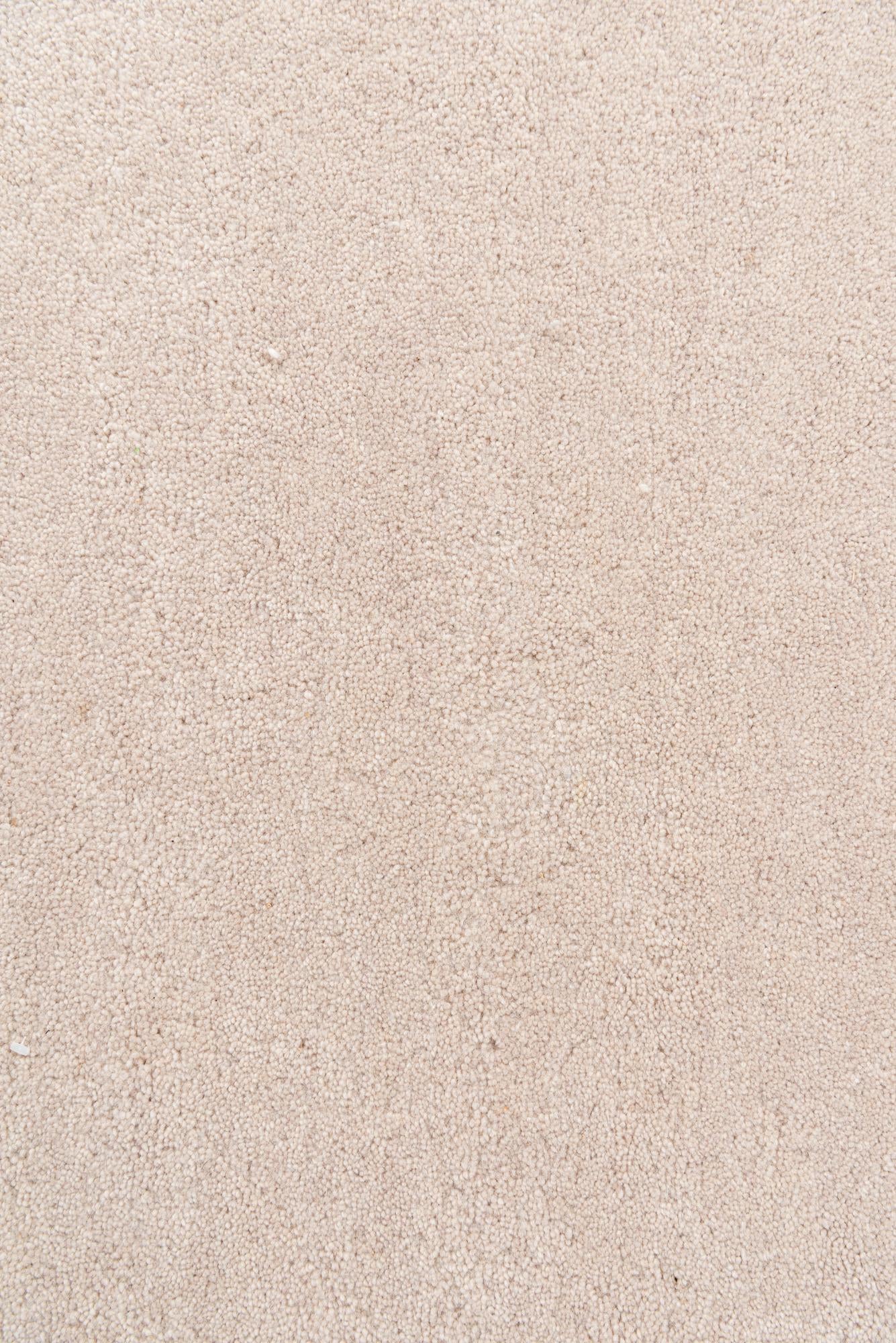 5' 6 x 7' 8 Hand Knotted Nepal Wool Rug