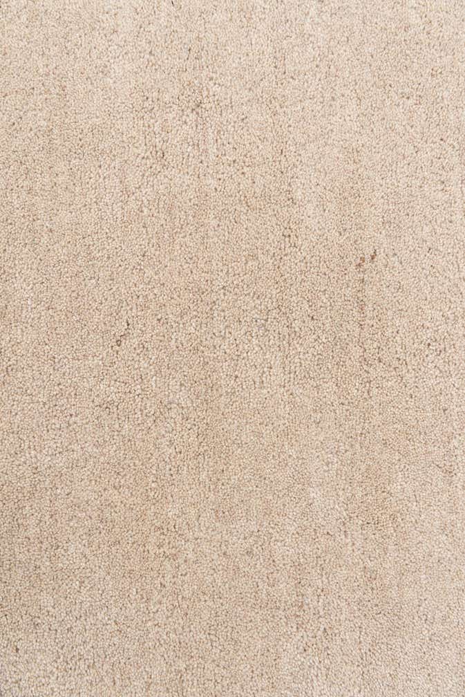 5' 6 x 7' 10 Hand Knotted Nepal Wool Rug