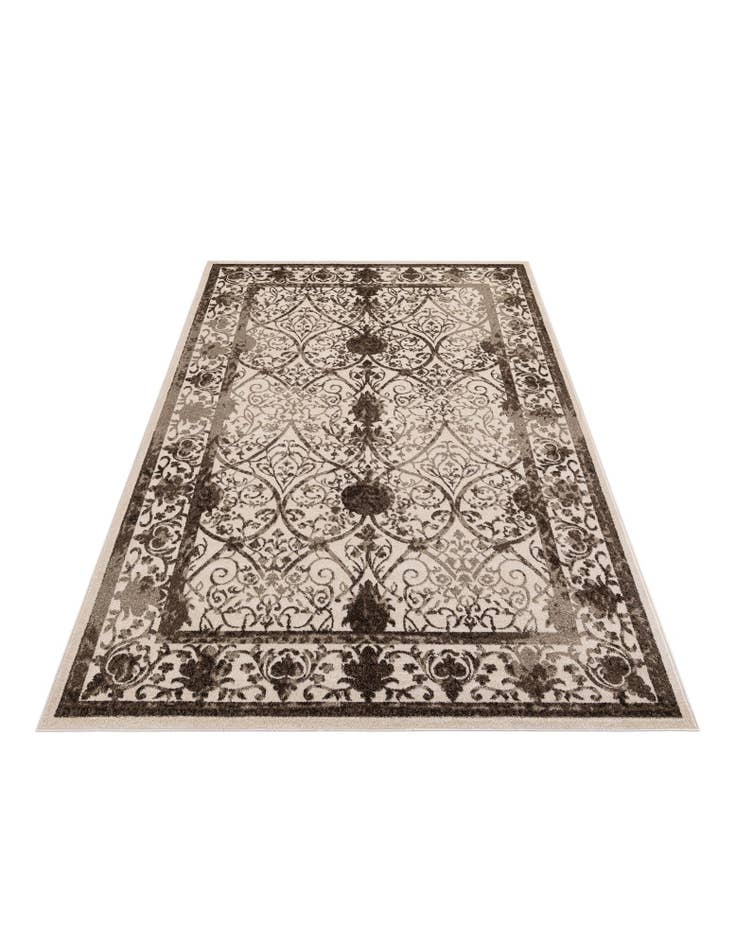 Detail image of 6' 5 x 9' 6 Nepal Rug