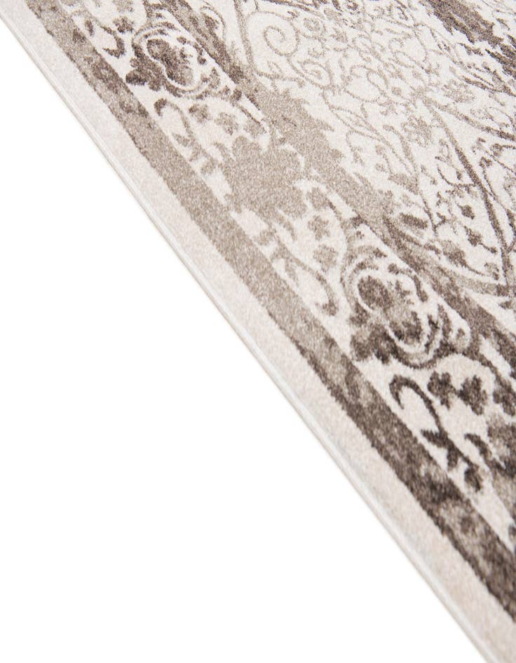 Detail image of 6' 5 x 9' 6 Nepal Rug