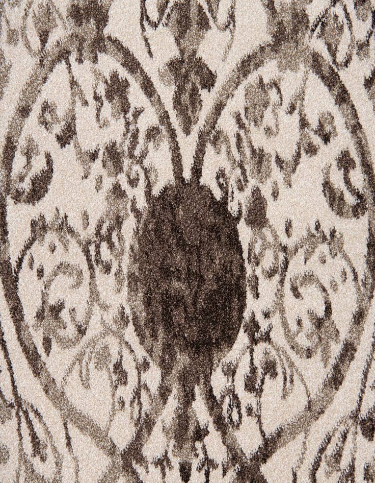 Detail image of 6' 5 x 9' 6 Nepal Rug