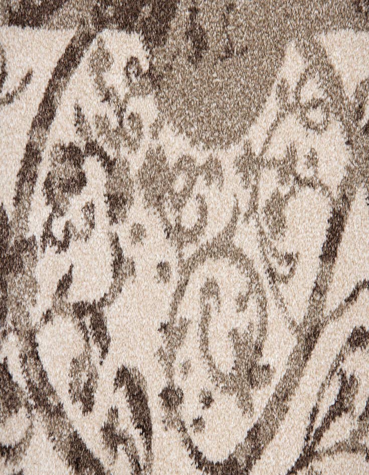 Detail image of 6' 5 x 9' 6 Nepal Rug