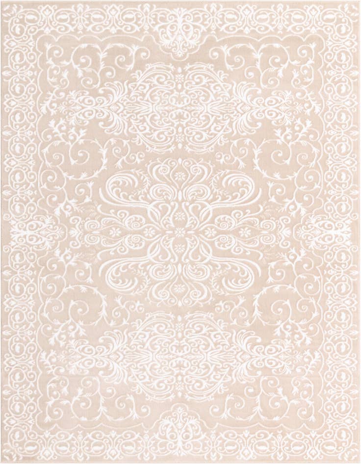 Detail image of 7' x 10' Nepal Rug