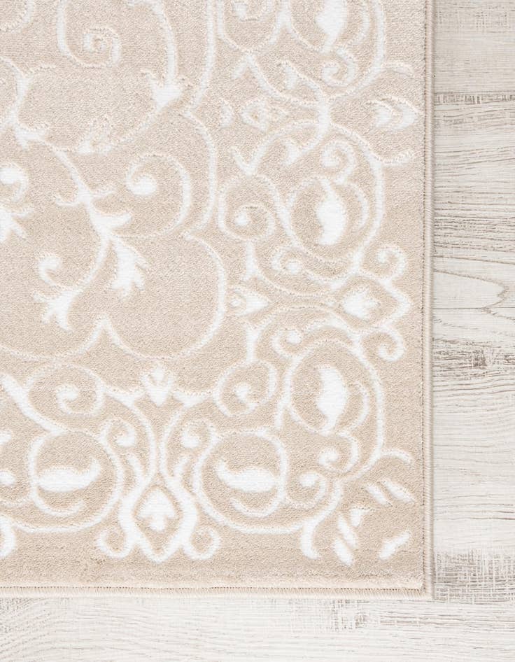Detail image of 2' x 3' Nepal Rug