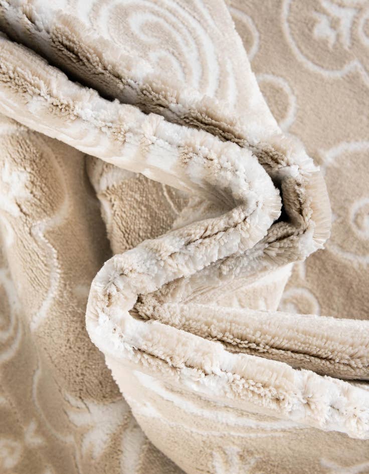 Detail image of 10' x 13' Nepal Rug