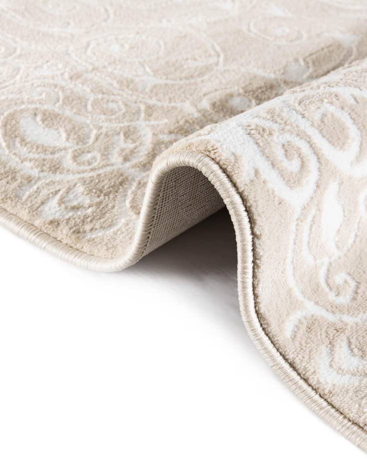 Detail image of 10' x 13' Nepal Rug