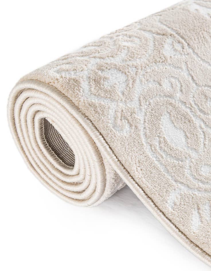 Detail image of 6' x 9' Nepal Rug