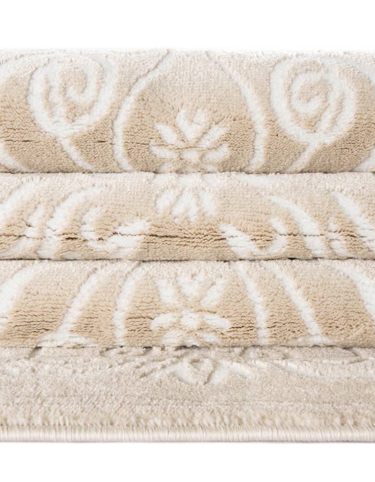 Detail image of 6' x 9' Nepal Rug