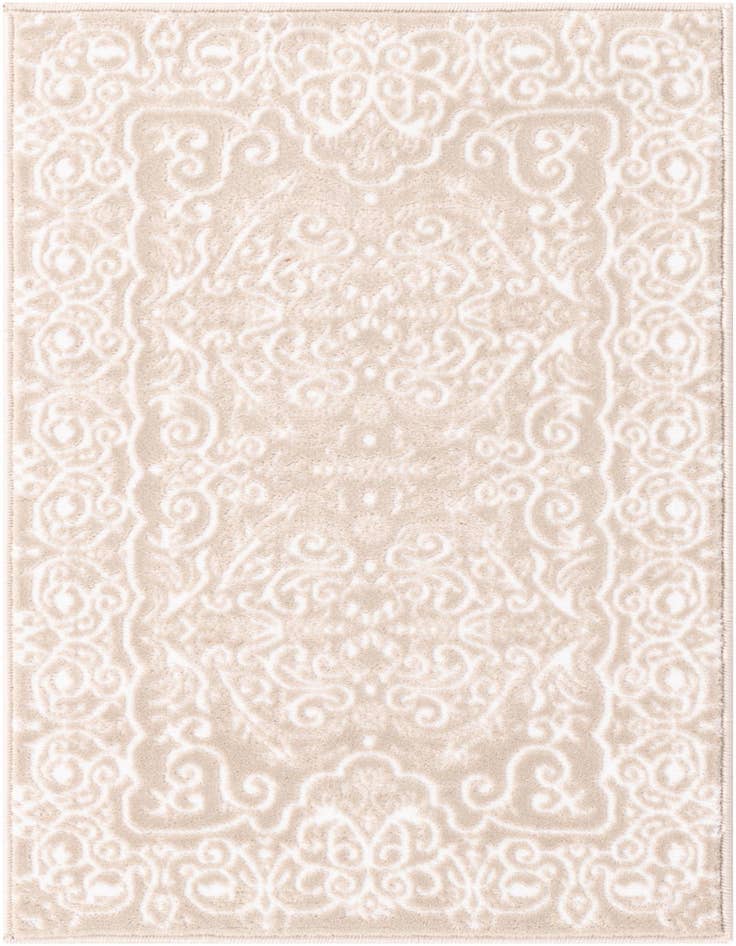 Detail image of 2' x 3' Nepal Rug