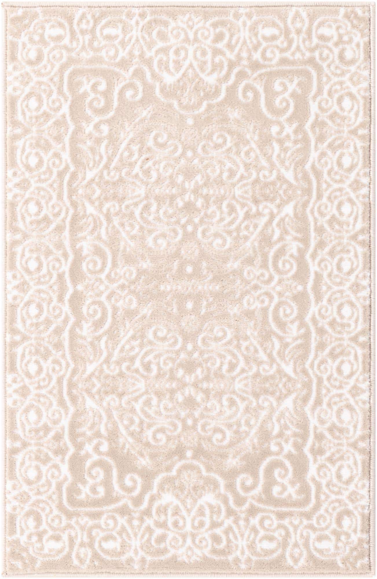 2' x 3' Nepal Rug