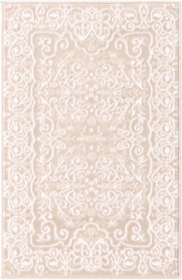Detail image of 2' x 3' Nepal Rug