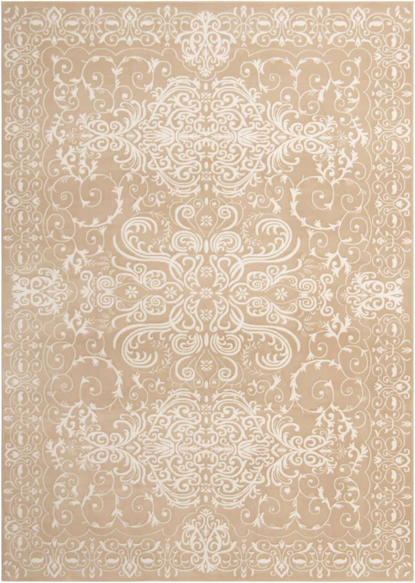 10' x 14' Nepal Rug