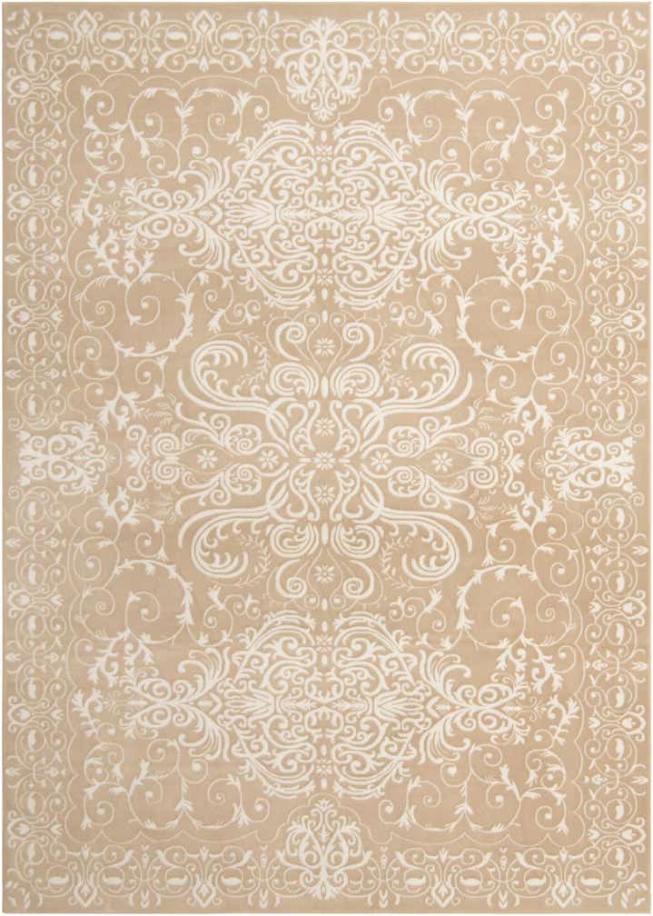 10' x 14' Nepal Rug