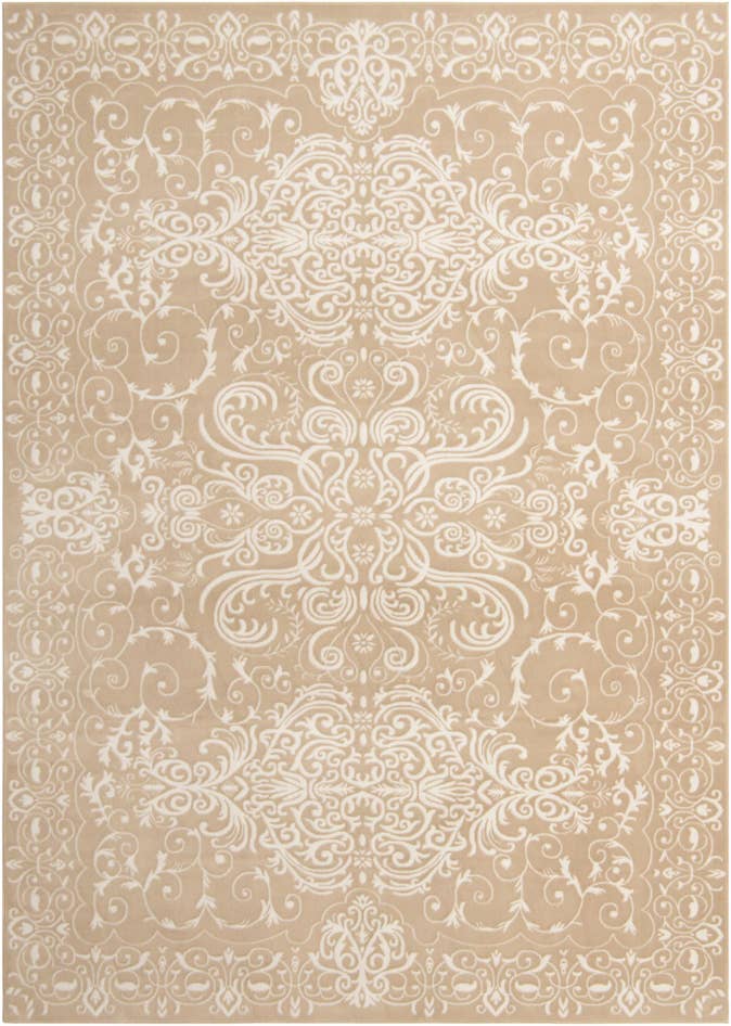 Detail image of 10' x 14' Nepal Rug
