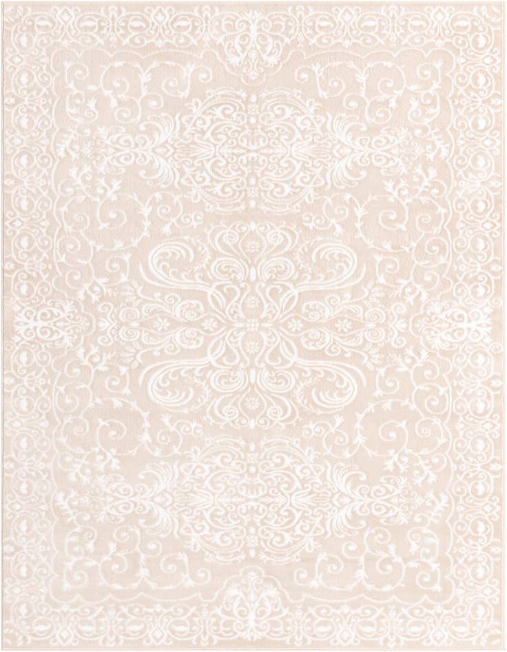 Detail image of 6' x 9' Nepal Rug