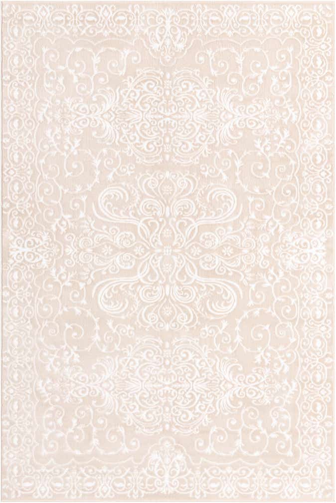 6' x 9' Nepal Rug