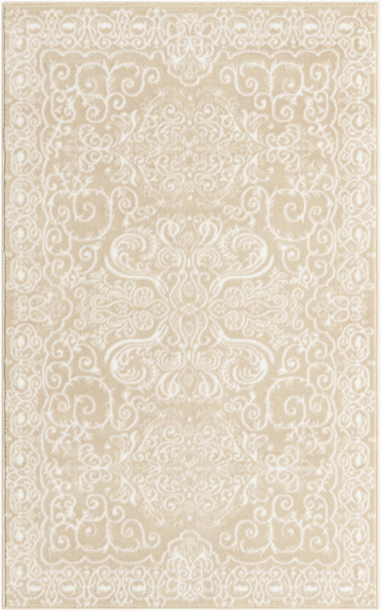 3' 3 x 5' 3 Nepal Rug